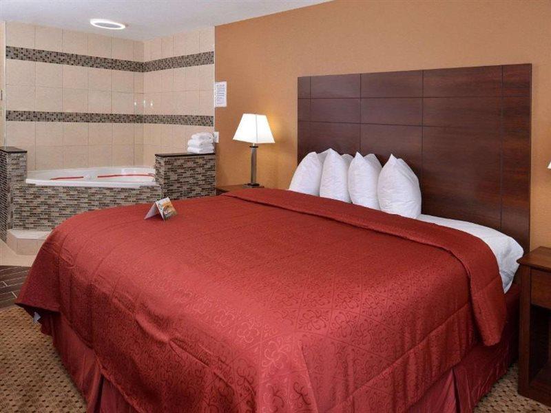 Quality Inn Appleton Exterior photo