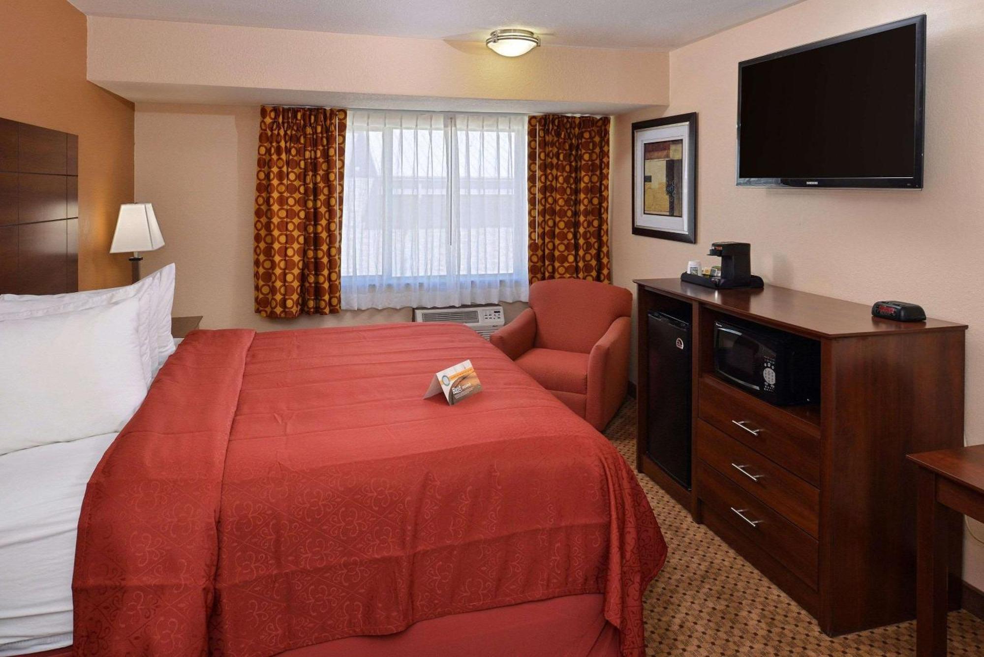 Quality Inn Appleton Exterior photo